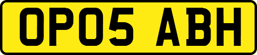 OP05ABH