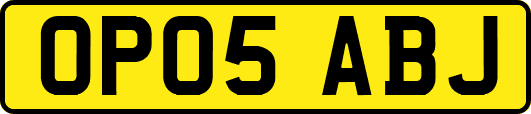 OP05ABJ