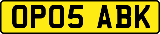 OP05ABK