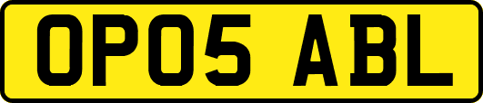 OP05ABL