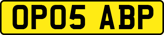 OP05ABP