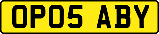 OP05ABY