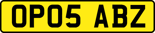 OP05ABZ