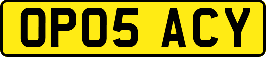 OP05ACY