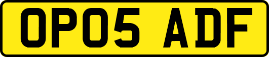 OP05ADF