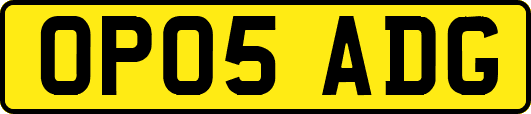OP05ADG