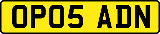 OP05ADN