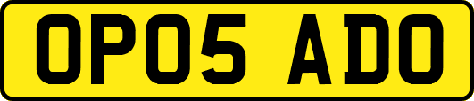 OP05ADO