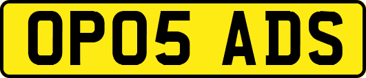 OP05ADS