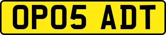OP05ADT