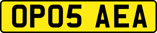 OP05AEA