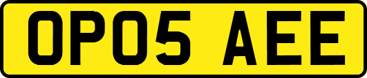 OP05AEE