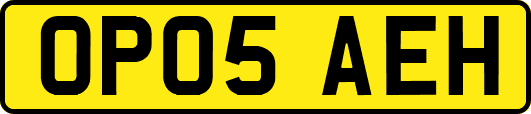 OP05AEH