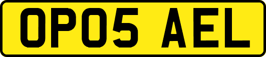 OP05AEL