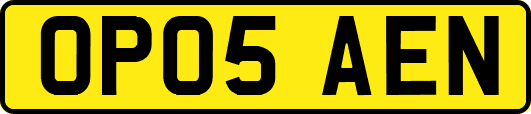 OP05AEN