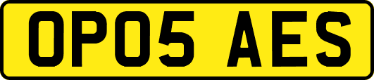 OP05AES