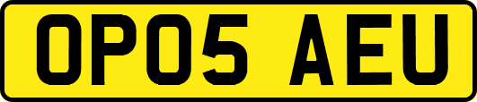 OP05AEU