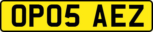 OP05AEZ