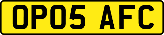 OP05AFC