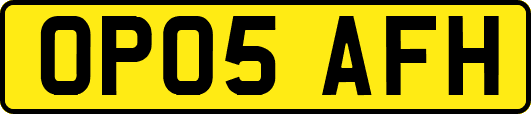 OP05AFH