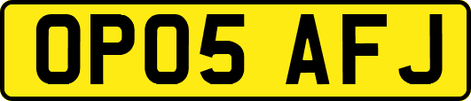 OP05AFJ