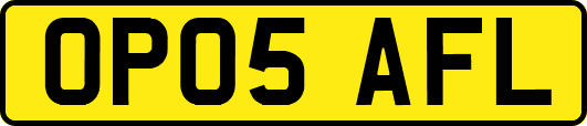 OP05AFL