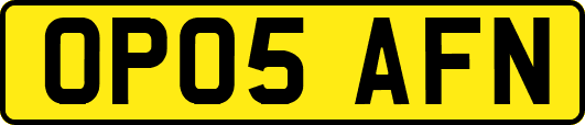 OP05AFN