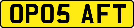 OP05AFT