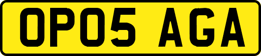 OP05AGA