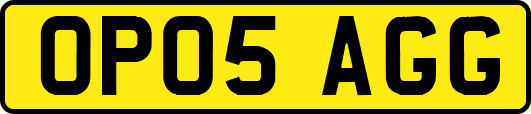 OP05AGG