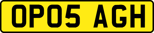 OP05AGH