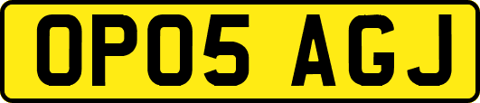 OP05AGJ