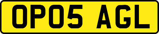 OP05AGL