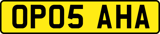 OP05AHA