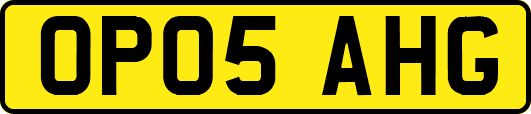 OP05AHG