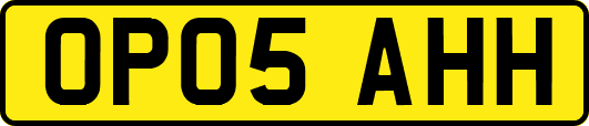 OP05AHH