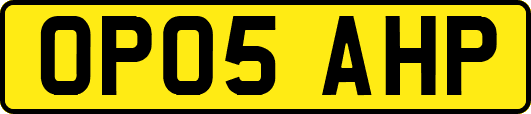 OP05AHP