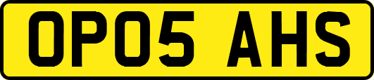 OP05AHS