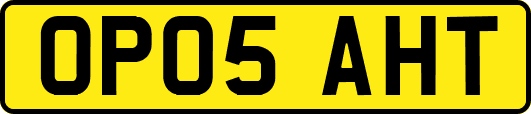 OP05AHT