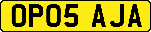 OP05AJA