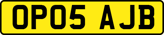 OP05AJB