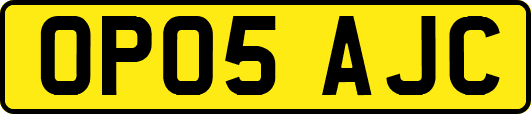 OP05AJC