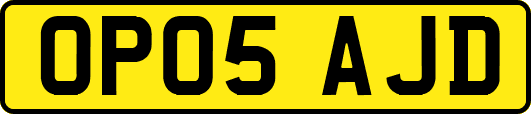 OP05AJD