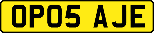 OP05AJE