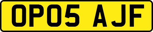 OP05AJF