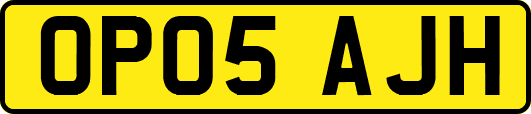 OP05AJH