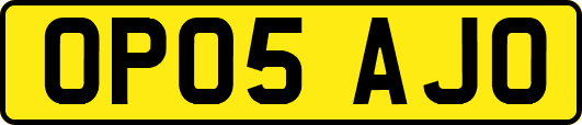 OP05AJO