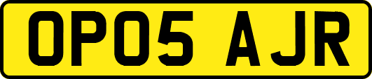 OP05AJR