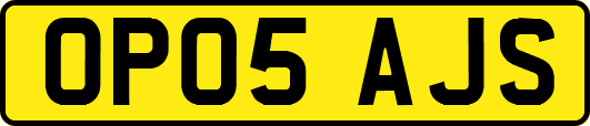 OP05AJS