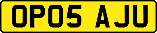 OP05AJU